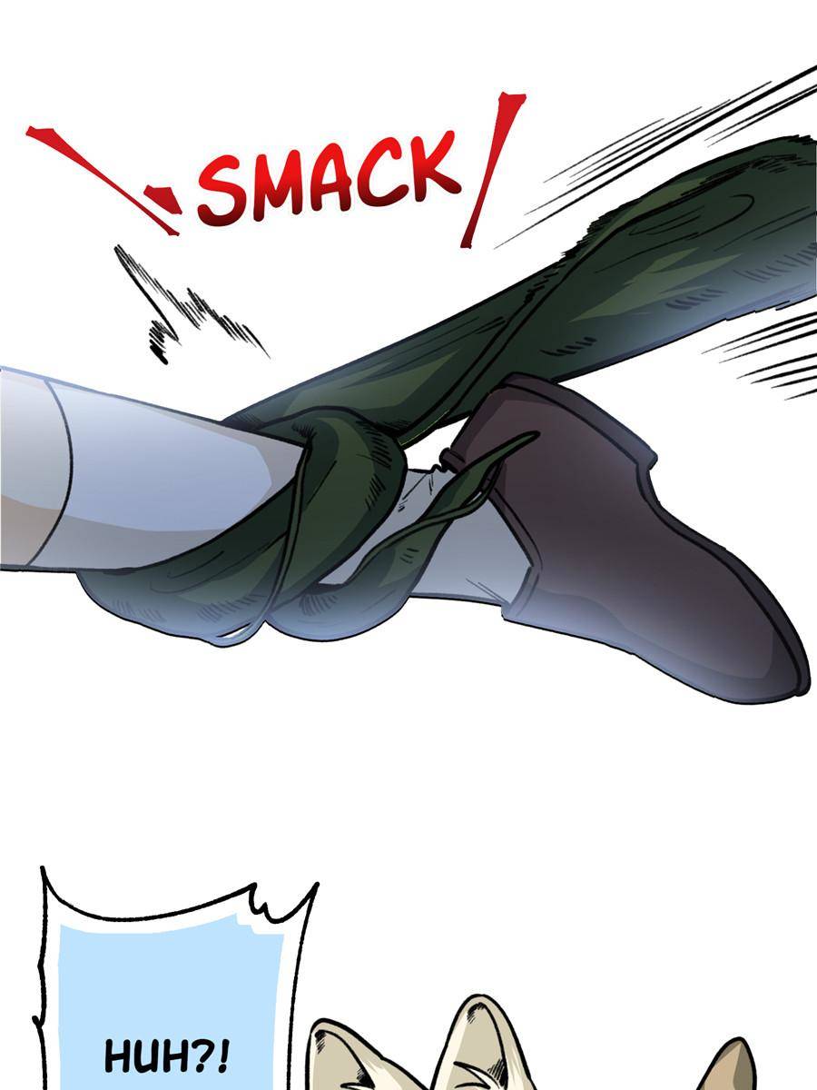 19. Don't be afraid, Guoguo, the wolf is here to save you! 44 76600003 900 1200 72959