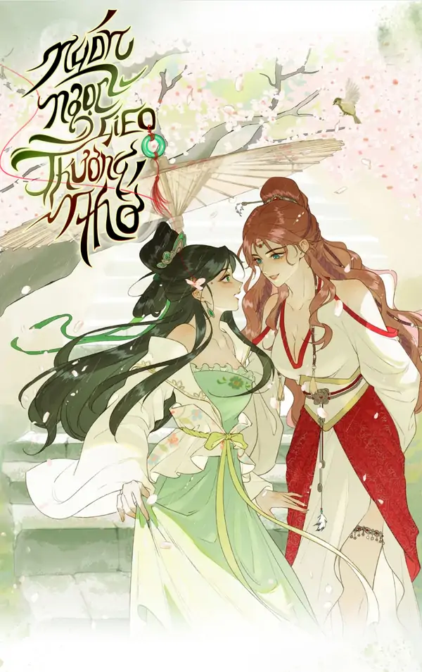 Ngón ngọc gieo thương nhớ (Bilibili Official)