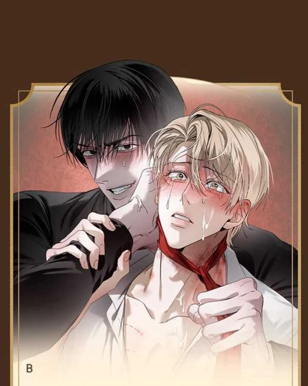 Twenty  (Yaoi)