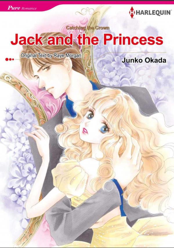 Jack and the Princess